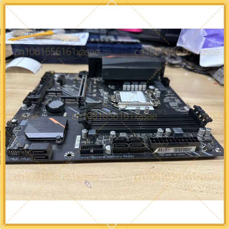 Używany do płyty głównej Gigab – Ddr4 32Gb recenzja i cena
