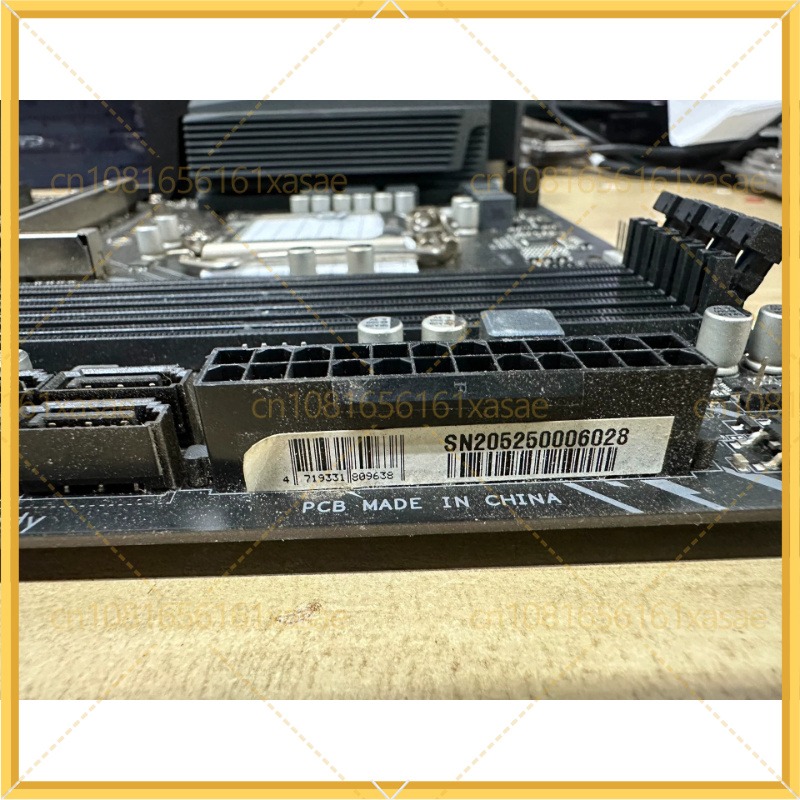 Używany do płyty głównej Gigab – Ddr4 32Gb recenzja i cena