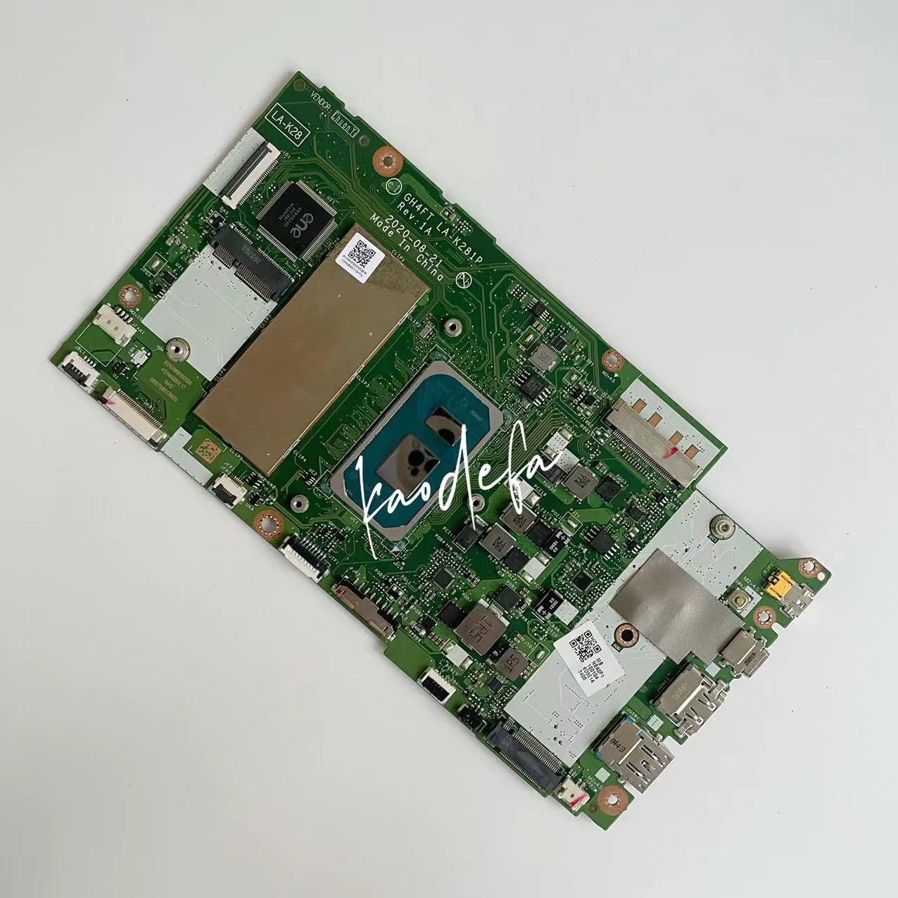Płyta główna do laptopa Acer A – Ddr4 16Gb recenzja i cena
