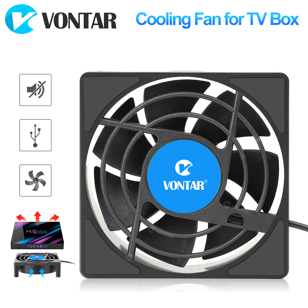 Wentylator chłodzący VONTAR C1 – Ddr3 8Gb recenzja i cena