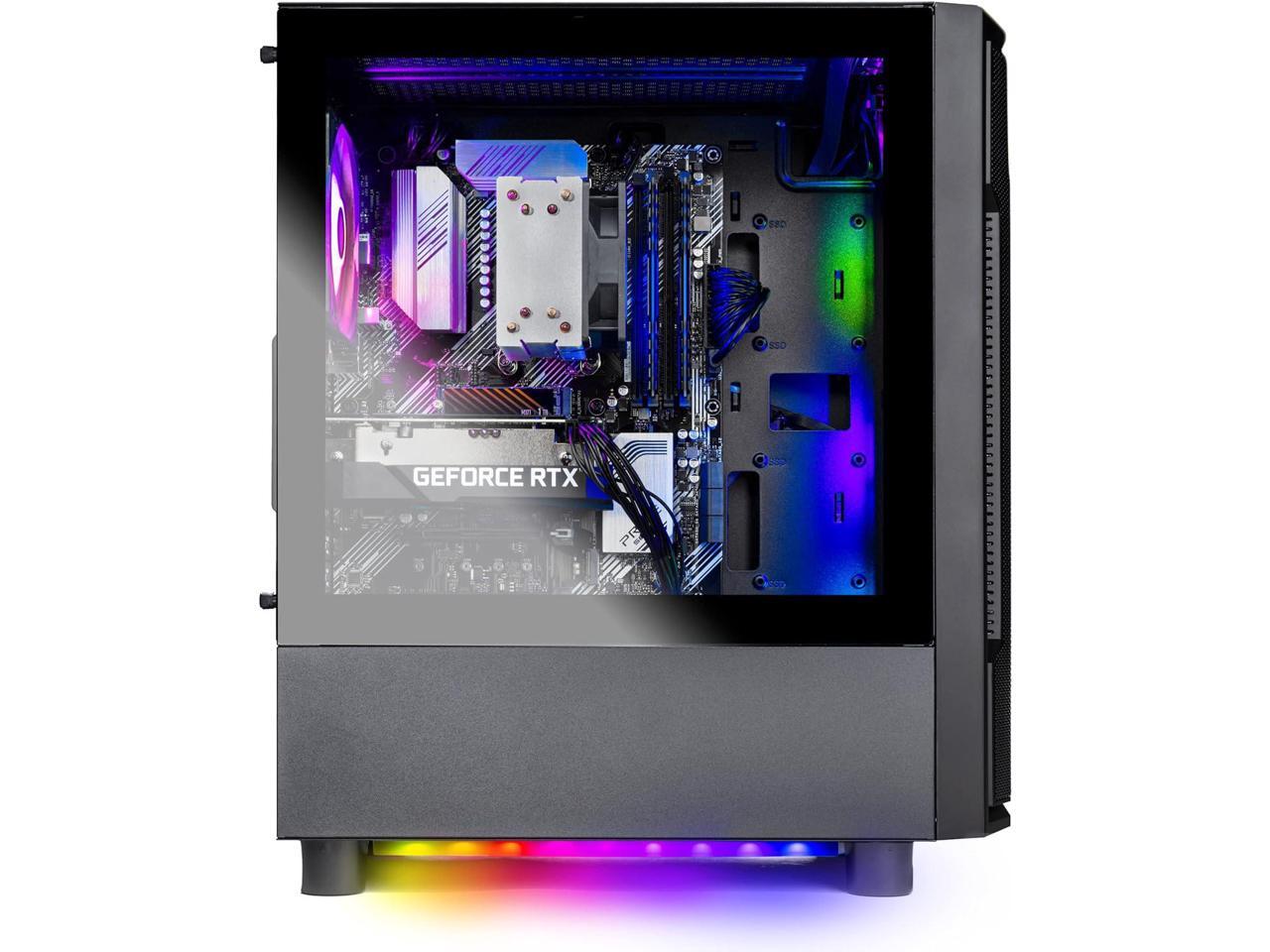 Skytech Gaming Shadow Gaming P – Ddr4 3200 16Gb recenzja i cena