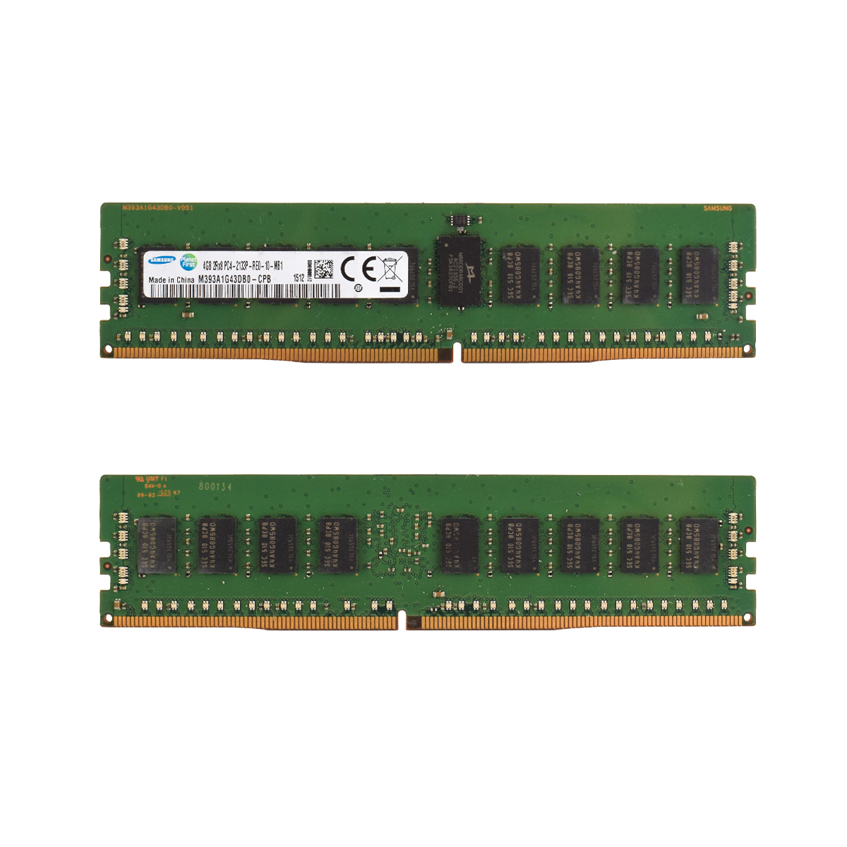 Pamięć serwerowa SAMSUNG DDR4  – Ddr4 3200 16Gb recenzja i cena