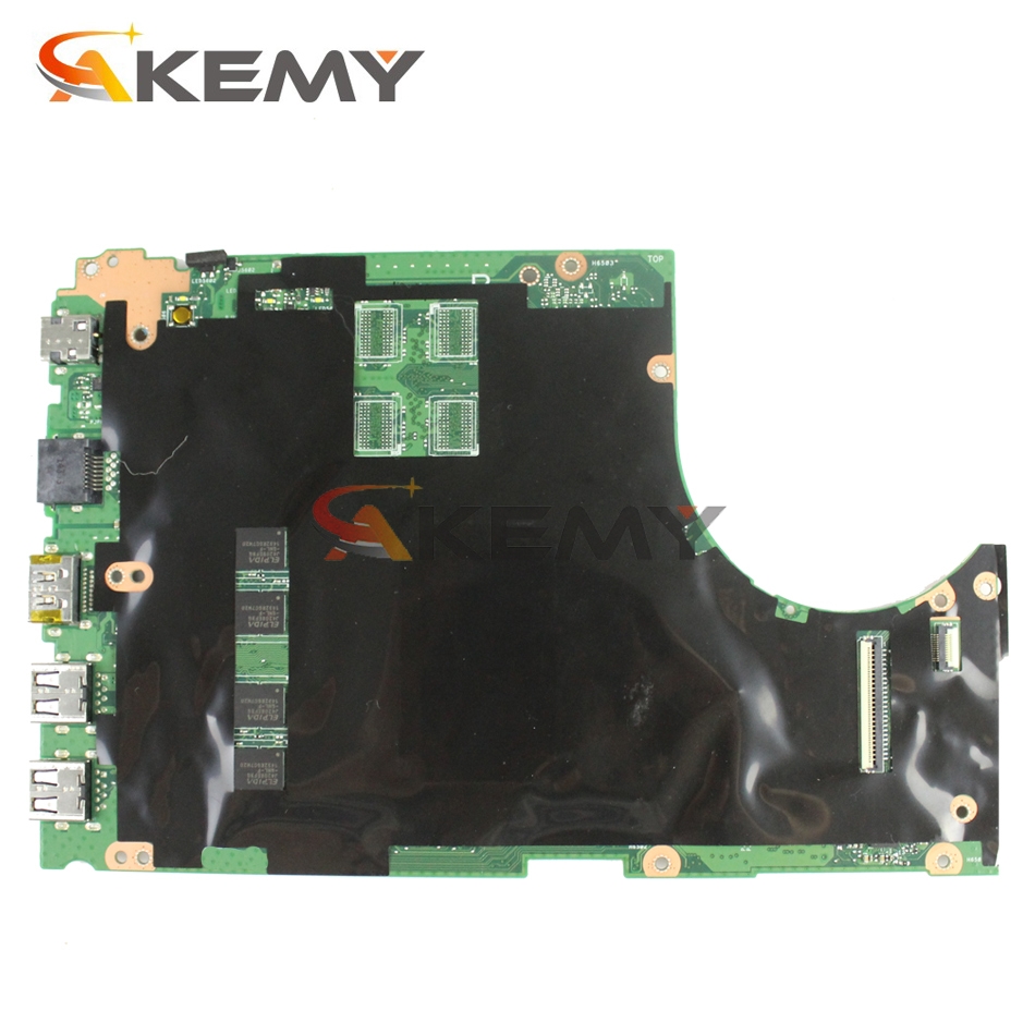 S451LA Płyta główna do noteboo – Ddr2 Ram recenzja i cena