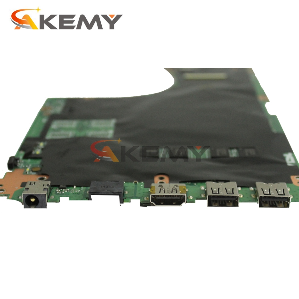 S451LA Płyta główna do noteboo – Ddr2 Ram recenzja i cena
