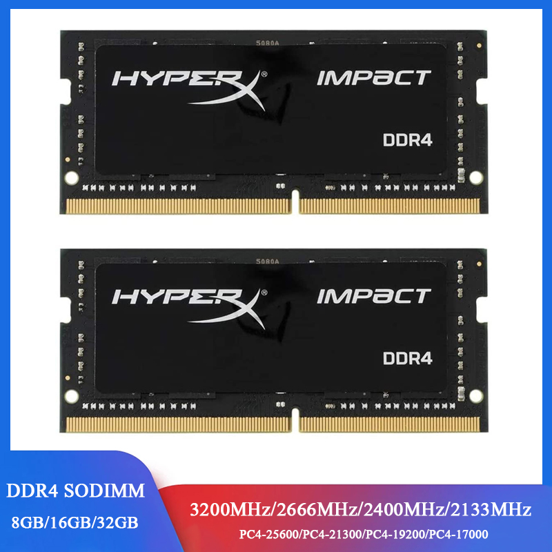 16GB 8GB 32GB Pamięć RAM DDR4  – Ddr4 3200 16Gb recenzja i cena