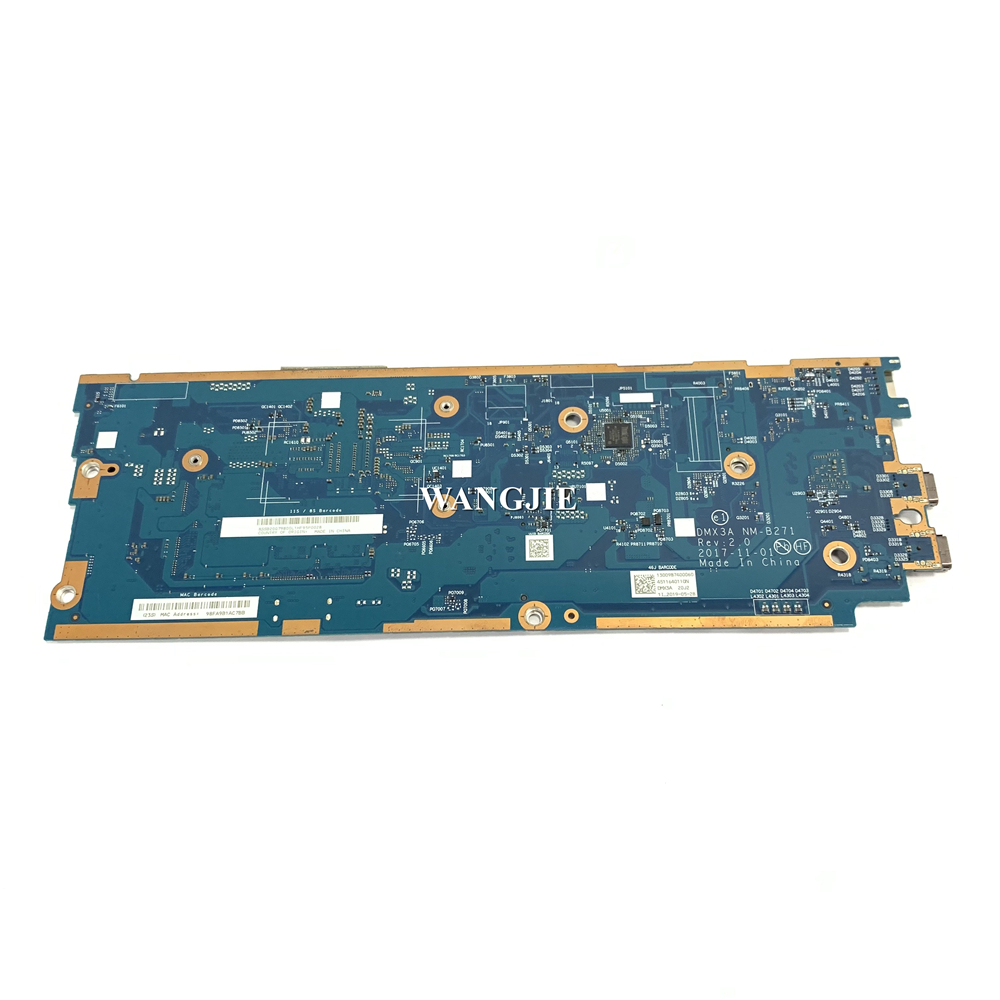 NM-B271 – płyta główna do lapt – Ddr4 Laptop Ram recenzja i cena