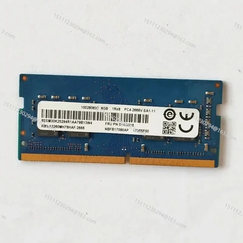 Pamięć RAM DDR4 8GB 2666MHz do – Ram Memory Module recenzja i cena