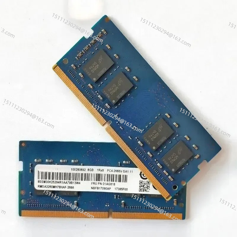 Pamięć RAM DDR4 8GB 2666MHz do – Ram Memory Module recenzja i cena