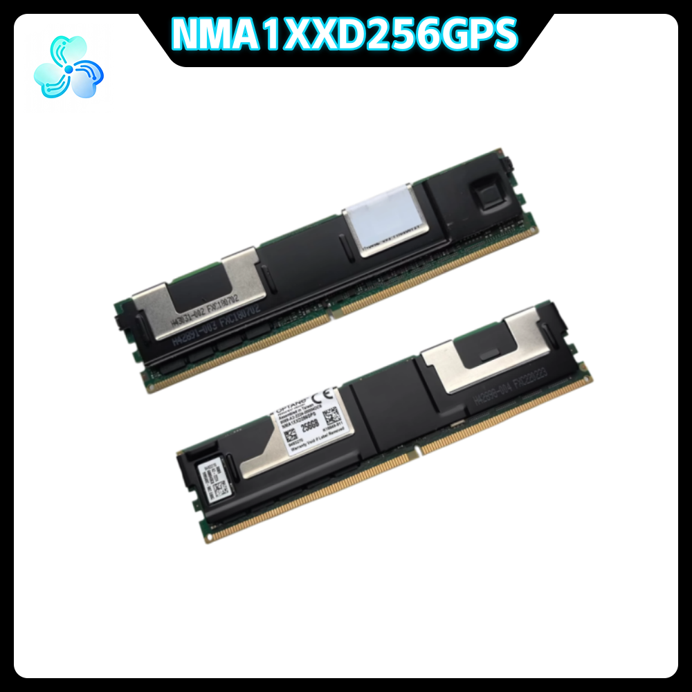 NMA1XXD256GPS Optane DCPMM 256 – Server Memory Ddr4 recenzja i cena