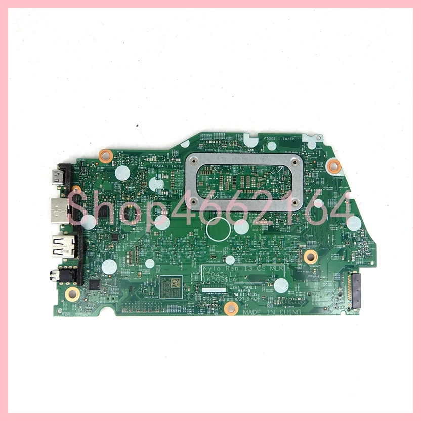 17945-1 Z procesorem I5-8265U  – Ddr4 16Gb recenzja i cena