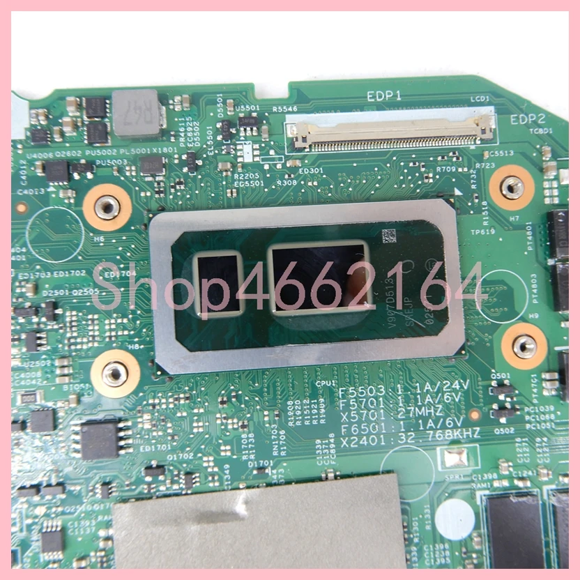 17945-1 Z procesorem I5-8265U  – Ddr4 16Gb recenzja i cena