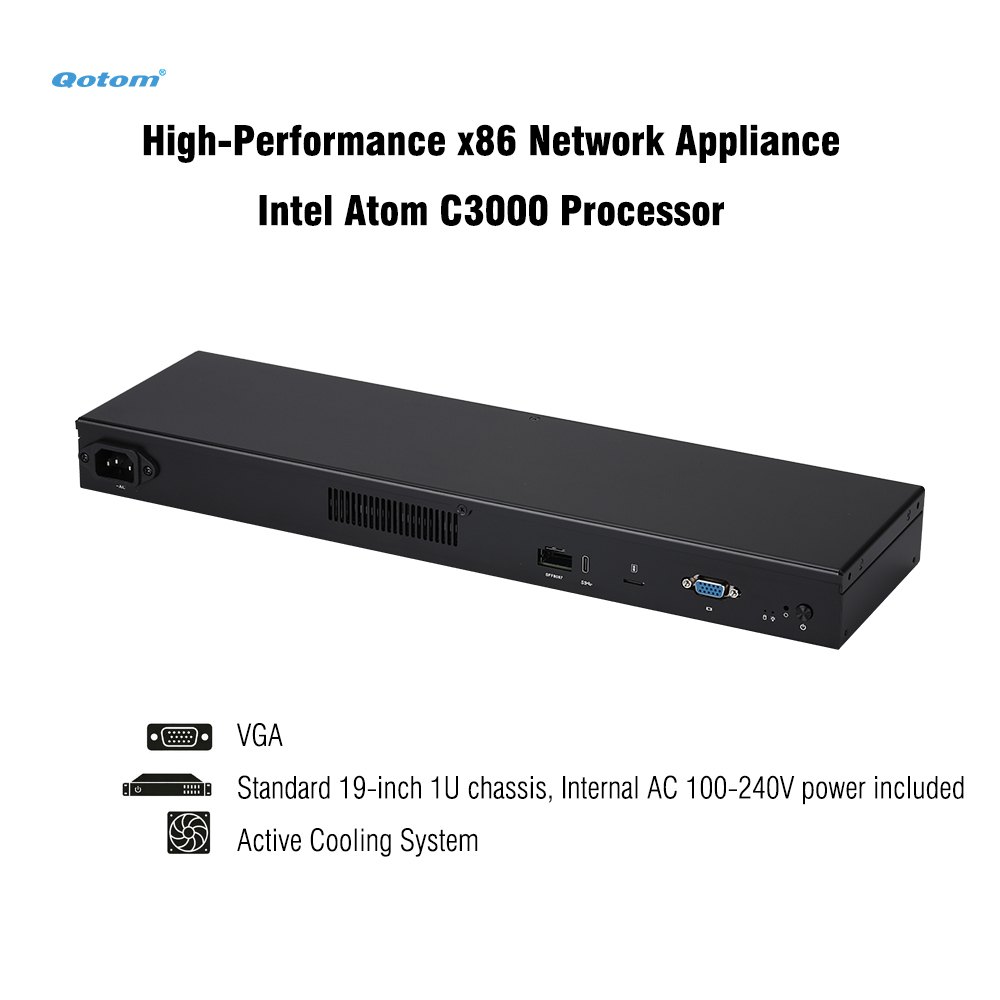 Q20300G9 1U Rack - procesor At – Ddr4 Desktop Ram recenzja i cena